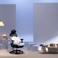 智能办公椅AI功能是刚需还是噱头？1000+用户观点大碰撞