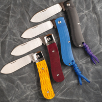 户外生存装备 vs EDC物品？我们集合了158位用户真实观点，结论在这