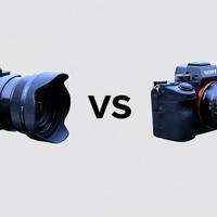 Citywalk摄影选28mm广角还是50mm标准镜头？我们汇总了127位用户真实观点