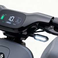 九号电动车智能化是真有用还是纯噱头？1000+用户观点大碰撞