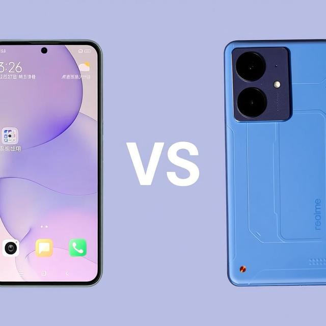 realme Neo7se ブルー16+512g超美品 img-