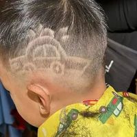 在家给宝宝理发 vs 去理发店？我们汇总了78位家长的真实体验，答案在这