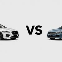 捷豹XEL vs 主流合资B级车？68位真实用户深度对比，答案出人意料