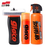 防雾剂 vs 雨敌防水膜？我们汇总了68位车主真实体验，答案在这