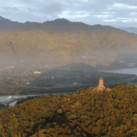 崇州 vs 青城山？我们汇总了127位游客真实体验，答案在这