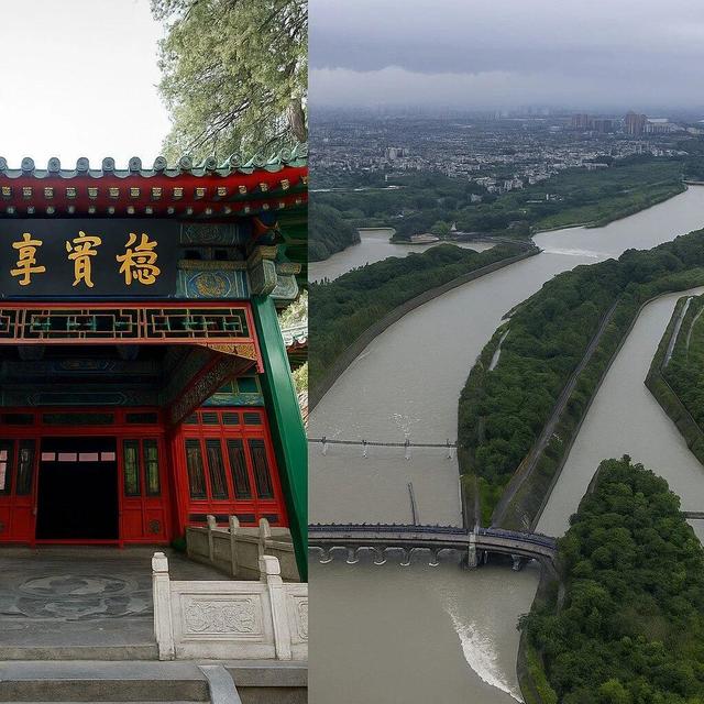 崇州 vs 青城山？我们汇总了127位游客真实体验，答案在这