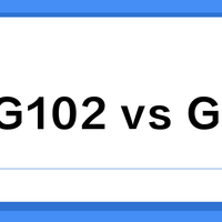 罗技G102 vs G304？我们汇总了78位用户真实体验，结论在这