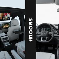 华为智能座舱 vs 传统豪华车机系统？132位用户真实体验告诉你答案