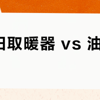 小太阳取暖器 vs 油汀电暖器？我们汇总了127位用户真实体验，答案在这