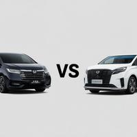 本田奥德赛混动版 vs 别克GL8 PHEV？我们汇总了127位用户真实体验，结论在这