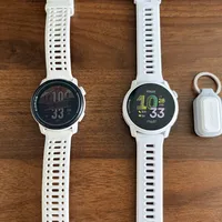 高驰Pace 4 vs Pace 3：选哪款更值得？我们汇总了78位跑者的真实体验