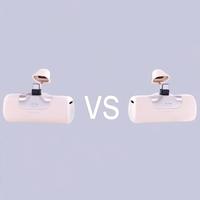 胶囊充电宝 vs 传统充电宝？我们汇总了127位用户真实体验，答案在这