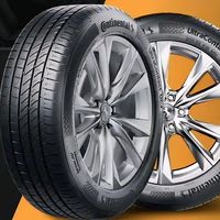 特斯拉原厂同款轮胎 vs 国产平替？127位车主真实体验告诉你答案