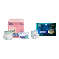 纸尿裤 vs 拉拉裤哪个防漏更好？我们汇总了上百位宝妈的真实体验