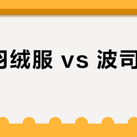 骆驼羽绒服 vs 波司登羽绒服？我们汇总了127位用户真实体验，结论在这