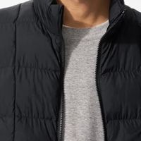 冬季旅行“抗冻神器”！优衣库这款空气马甲，让你暖而不肿