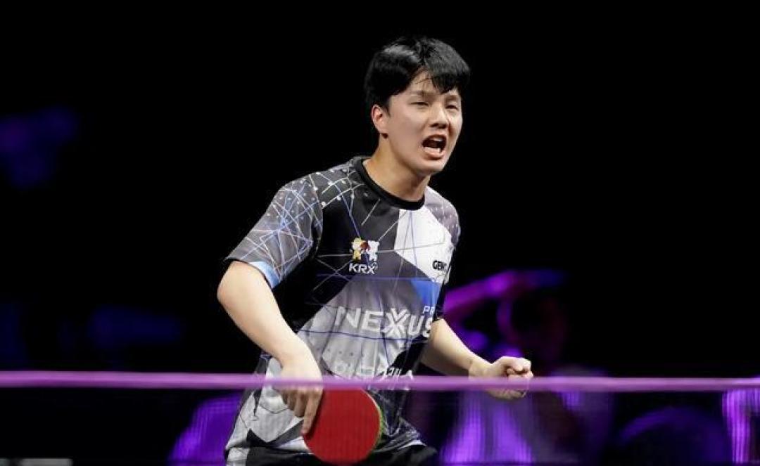 苦战六局4-2逆转!向鹏16-14拿下关键分,惊险晋级八强