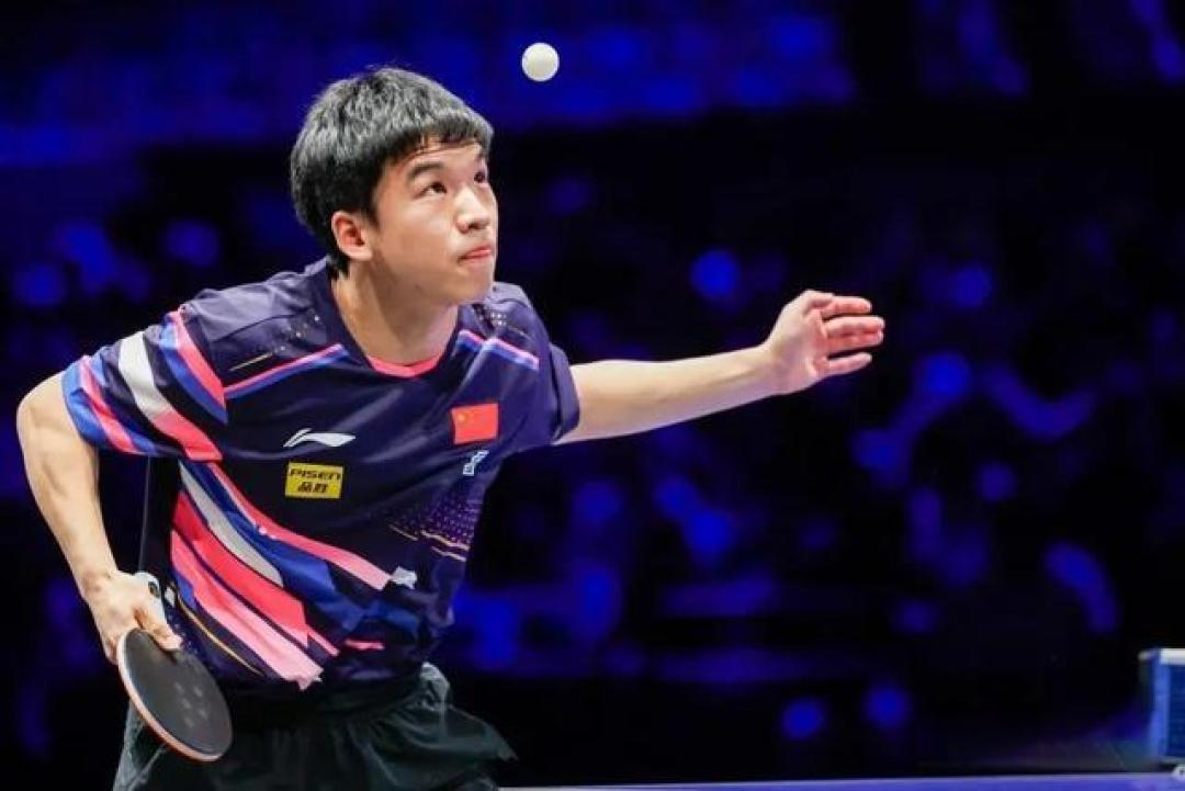 苦战六局4-2逆转!向鹏16-14拿下关键分,惊险晋级八强
