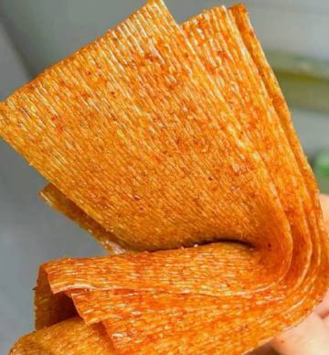 吃一口少一口的童年顶奢:三十年前的零食到底有多香?