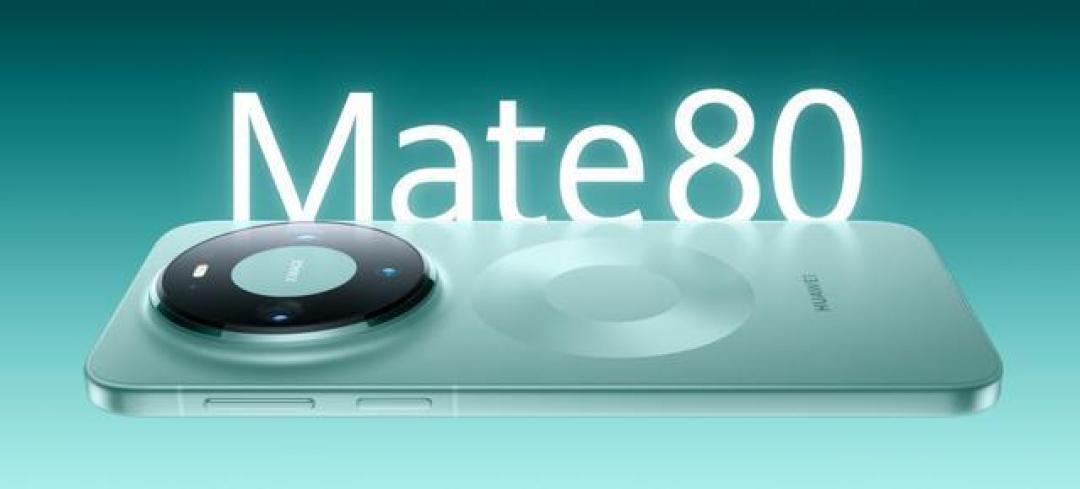 加量还降价!华为Mate80销量火爆,连续两周超越苹果登顶