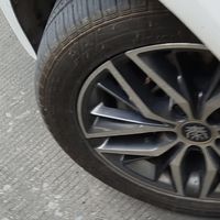 冬季用车胎压检查不可忽视