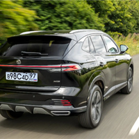 销量前十已被中国车占一半！俄车企高管称中国车倾销：单车狂降百万卢布