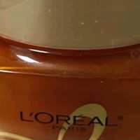 无限回购的护发宝藏，欧莱雅黄金发膜让我告别枯草发