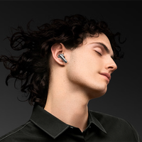 全球2025Q3真无线耳机TOP5出炉：苹果第一、小米第二