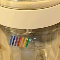 bebebus钻光奶瓶：小月龄宝宝的喂养神器