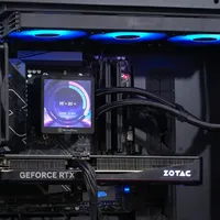 等等党输了！囤内存打造9800X3D+RTX 5060Ti主机，性价比超高