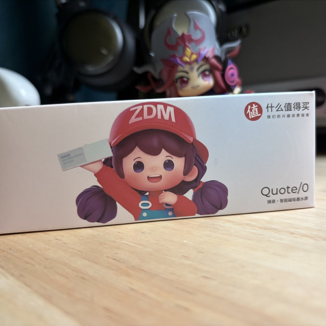 用后方知有多好，这个小墨水屏不完美，却带来了今年最大的惊喜