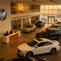 多地别克4S店关门倒闭 车主们数万购车置换补贴拿不到