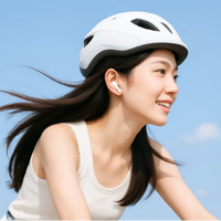 ​ 户外耳机测评：四大热门款实测，找到你的“运动搭档”