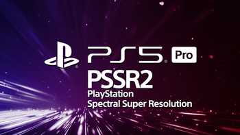 索尼下一代图像增强技术曝光：PSSR2 大幅提升性能与清晰度