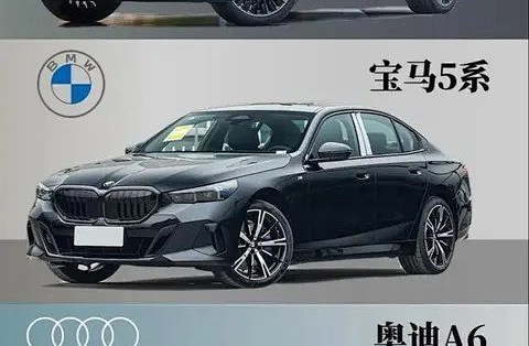 中国新能源崛起冲击豪华车市