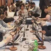 “推力探索”再度来袭，飞傲M27专题展台回顾（哈尔滨站）