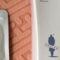 3 天不洗头还清爽！阿道夫控油蓬松 yyds