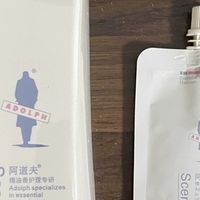 细软塌福音！阿道夫轻柔洗头膏洗出空气感秀发