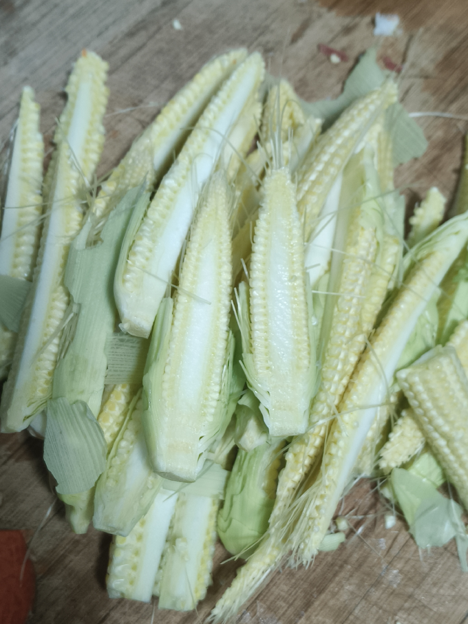 玉米谷物/杂粮/粥米