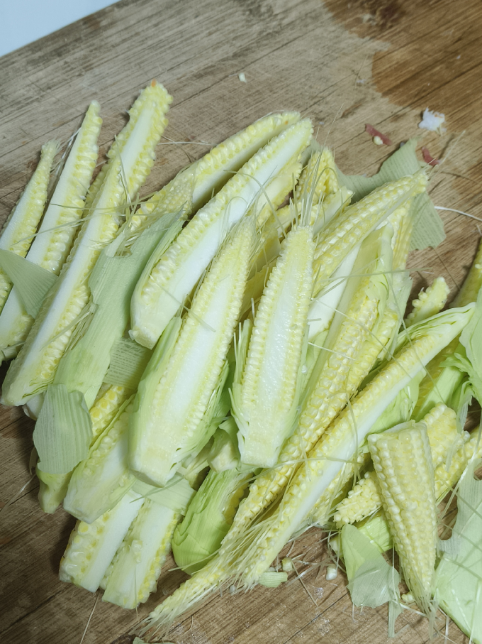 玉米谷物/杂粮/粥米