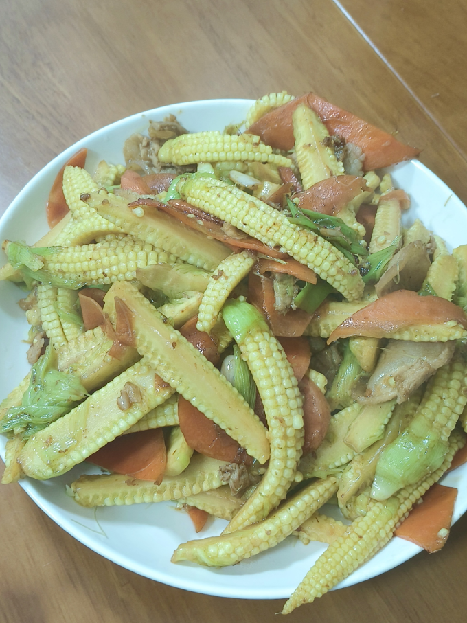 玉米谷物/杂粮/粥米