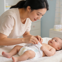 告别转奶焦虑！全乳清配方成过敏宝宝转奶新选择