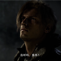 《生化危机9》里昂正式亮相！成中年大叔了