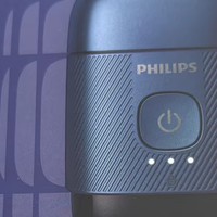 飞利浦 S891 开箱，好用但换头设计拉胯​