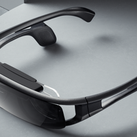 最便宜只要一百块！华强北“山寨”智能眼镜找到属于自己的生存方式(图1)