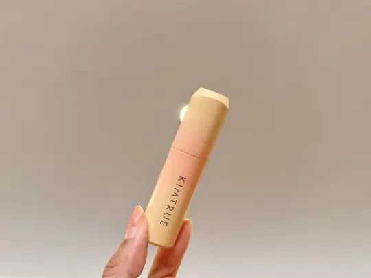 干唇染上这玩意，这辈子就这样了