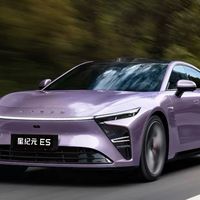 有四驱+激光雷达，实测续航2521.9km！C级豪车15.28万起 炸懵车圈