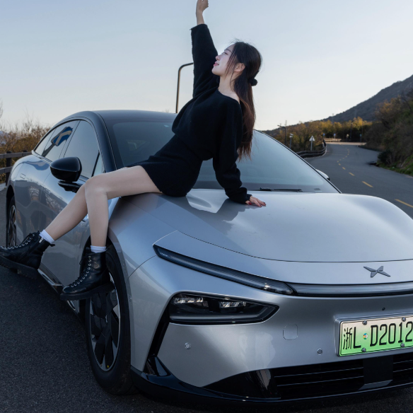 中国自动驾驶最离谱赌局：输的人要裸跑金门大桥？？全网观点pk