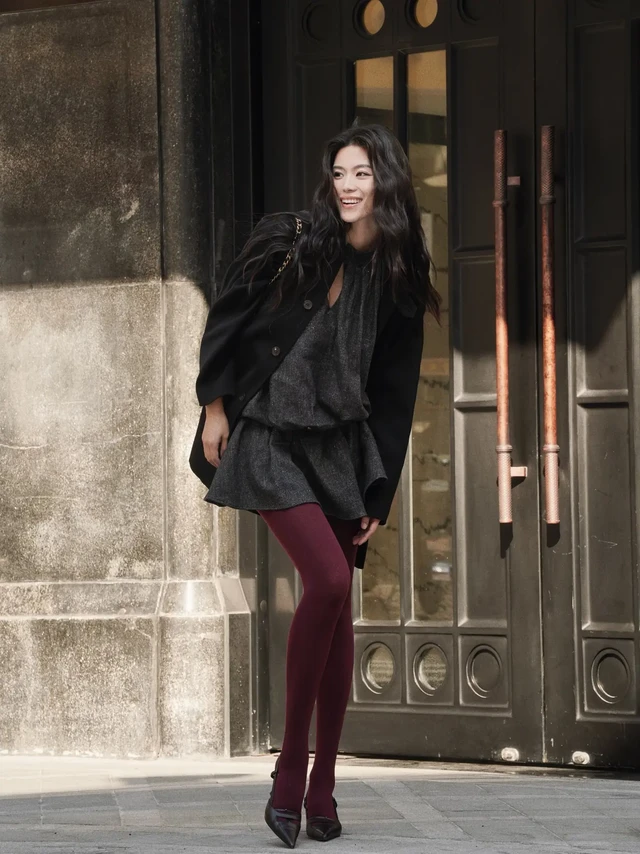 袜子才是我主场🍸