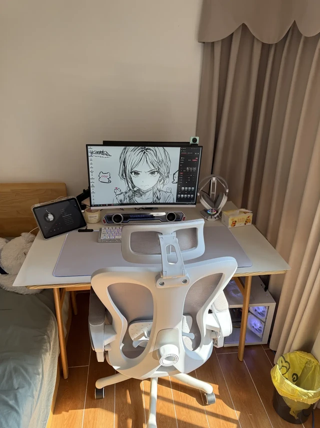 打瓦随便播一下，画质居然这么清晰？ 🎮